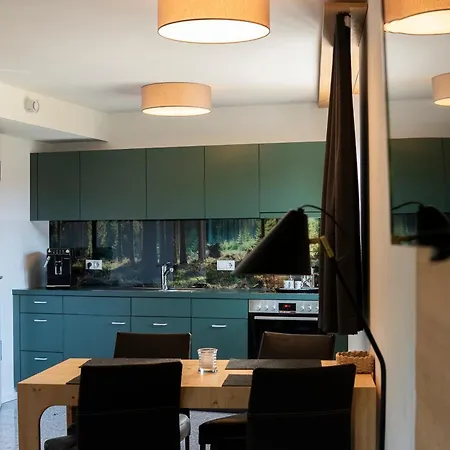 Apartment Elzland 9 Linden 